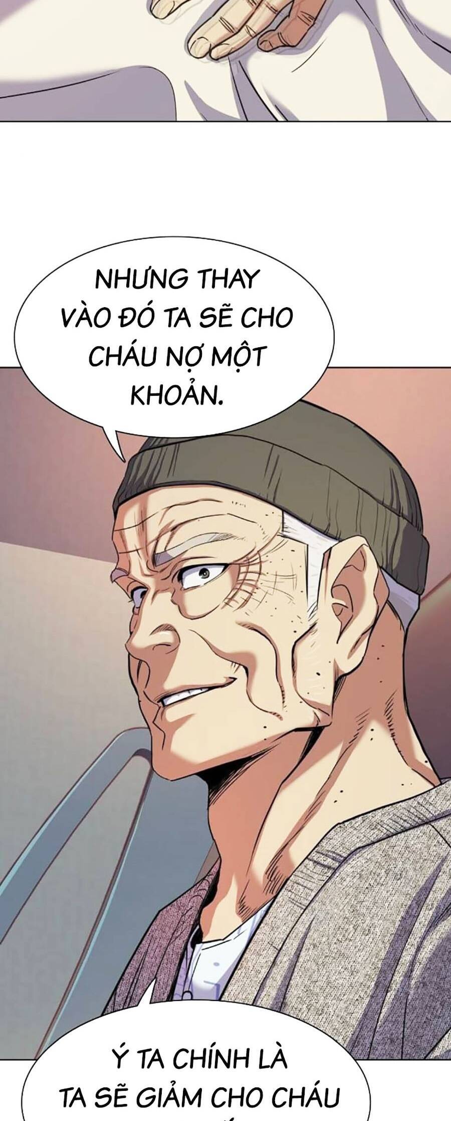 Tiểu Thiếu Gia Gia Tộc Tài Phiệt Chap 82 - Next Chap 83