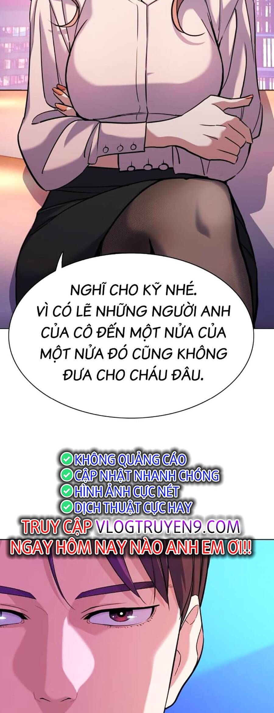 Tiểu Thiếu Gia Gia Tộc Tài Phiệt Chap 82 - Next Chap 83