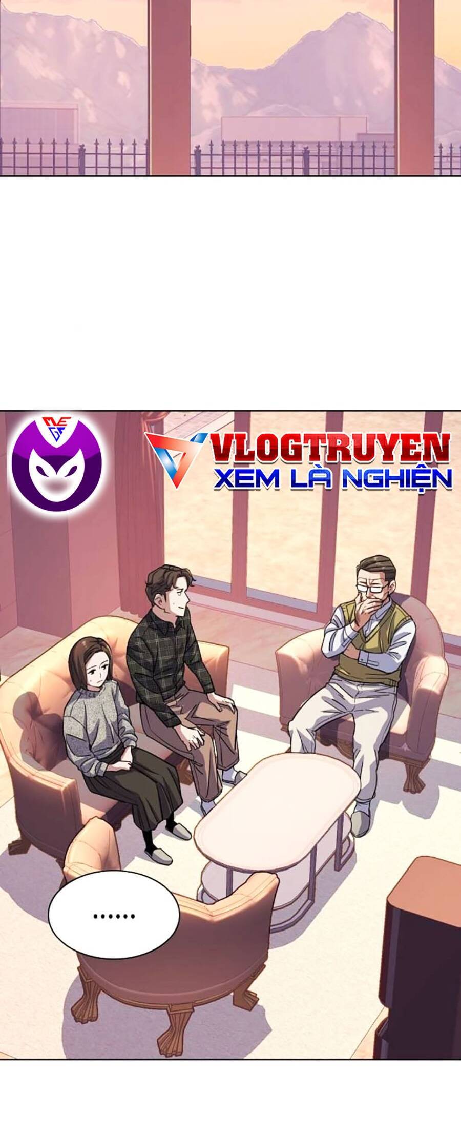 Tiểu Thiếu Gia Gia Tộc Tài Phiệt Chap 82 - Next Chap 83