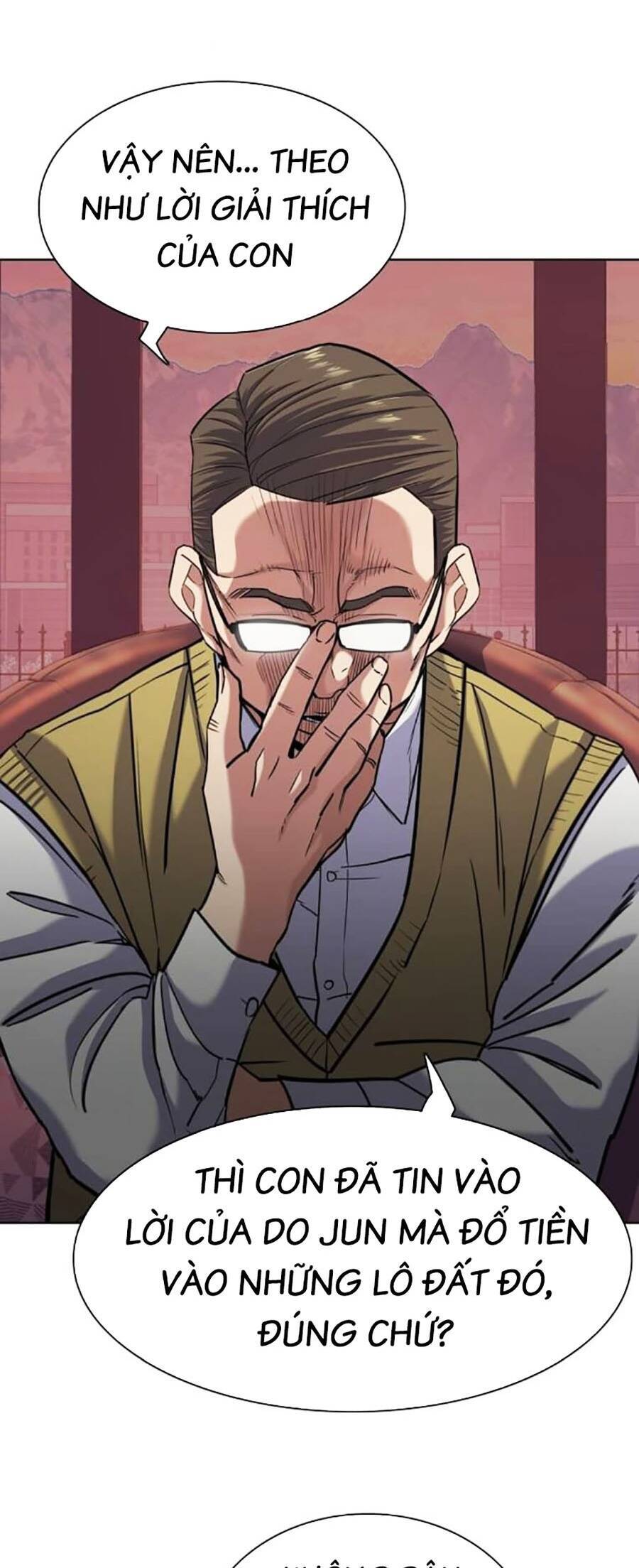 Tiểu Thiếu Gia Gia Tộc Tài Phiệt Chap 82 - Next Chap 83