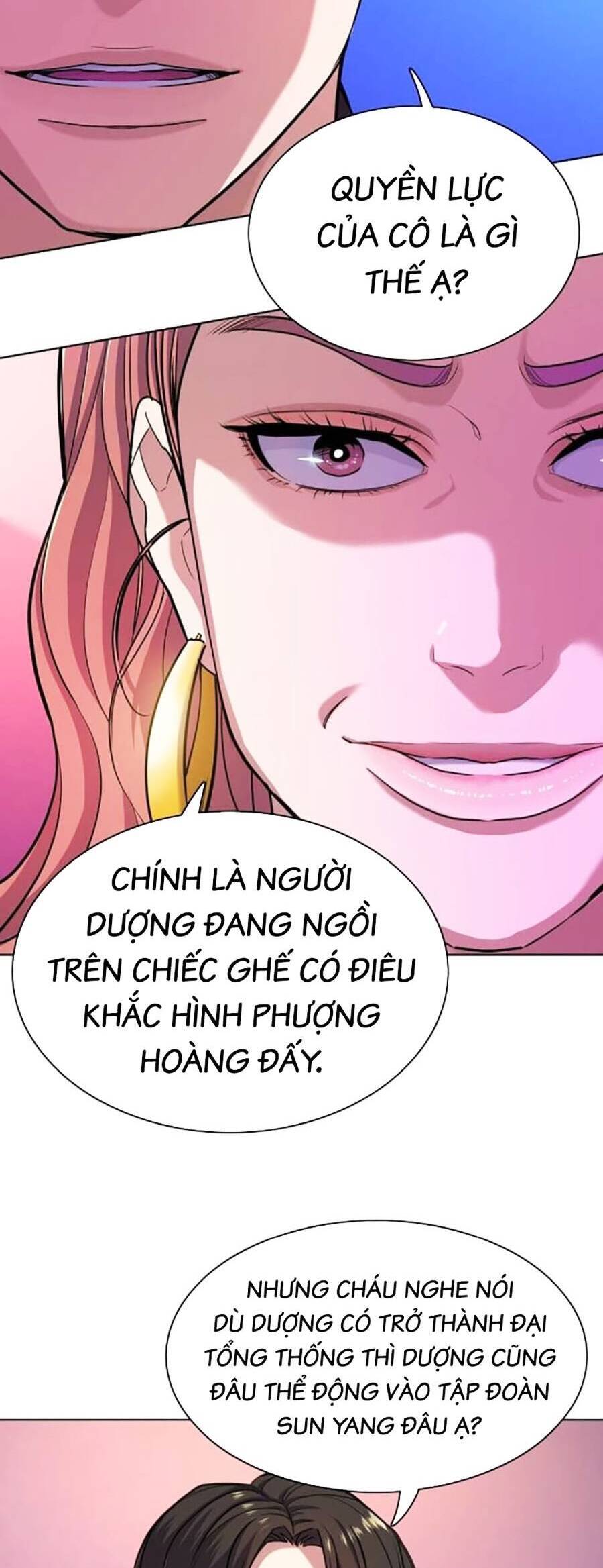 Tiểu Thiếu Gia Gia Tộc Tài Phiệt Chap 82 - Next Chap 83