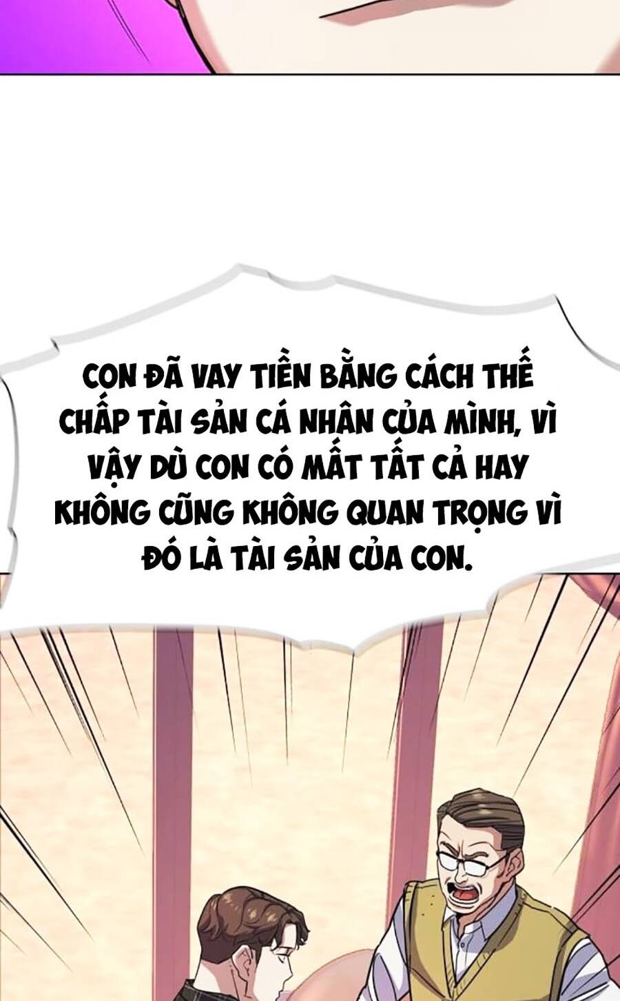 Tiểu Thiếu Gia Gia Tộc Tài Phiệt Chap 82 - Next Chap 83