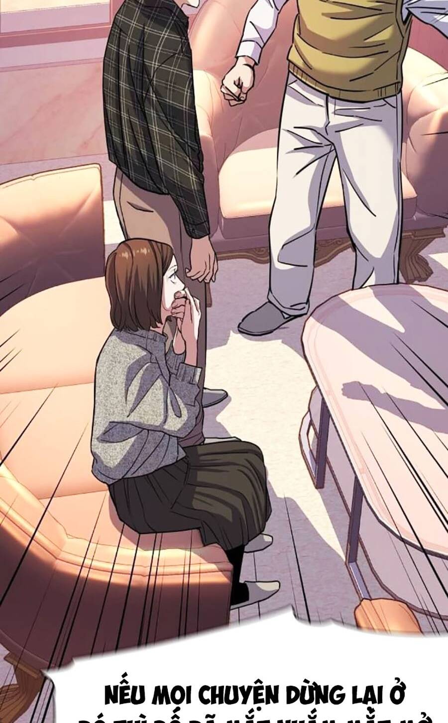 Tiểu Thiếu Gia Gia Tộc Tài Phiệt Chap 82 - Next Chap 83