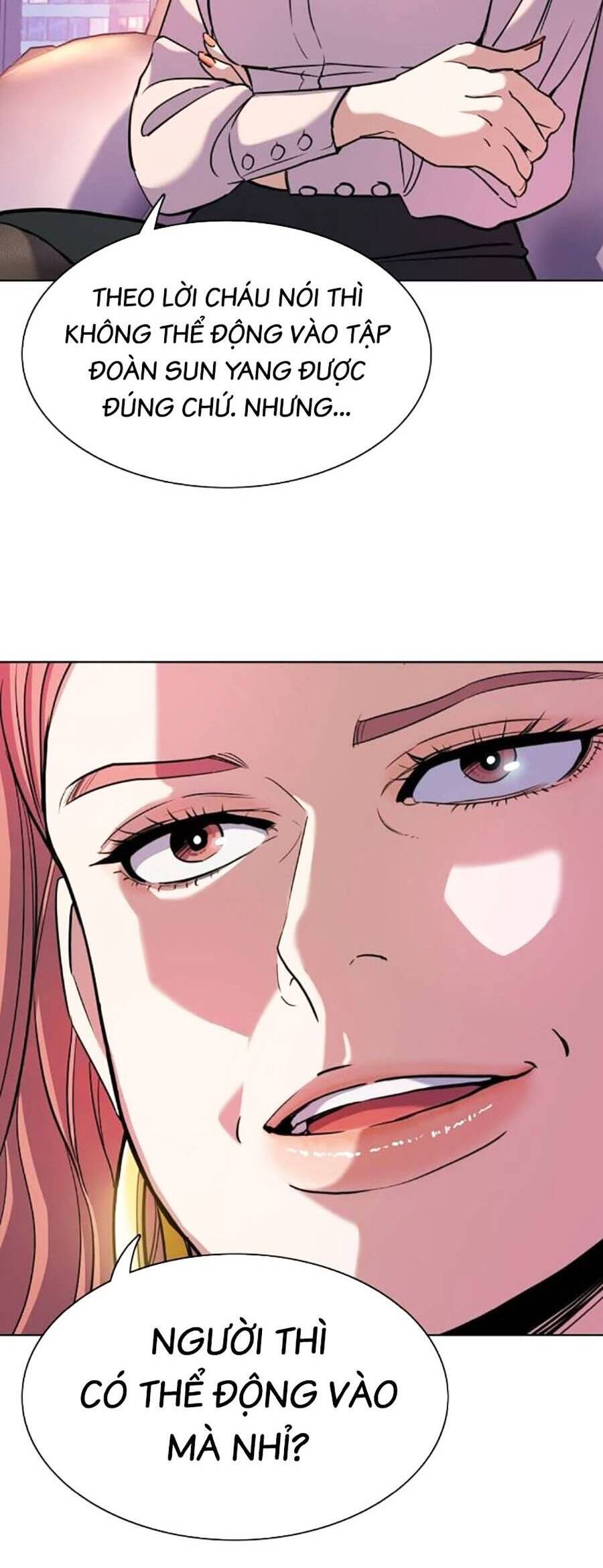 Tiểu Thiếu Gia Gia Tộc Tài Phiệt Chap 82 - Next Chap 83