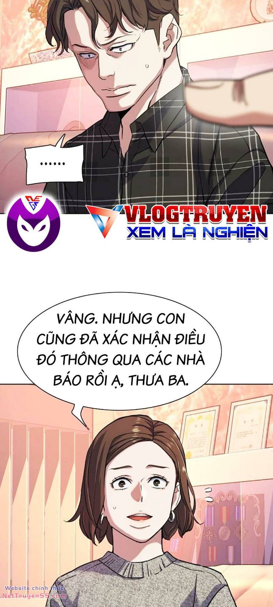 Tiểu Thiếu Gia Gia Tộc Tài Phiệt Chap 82 - Next Chap 83