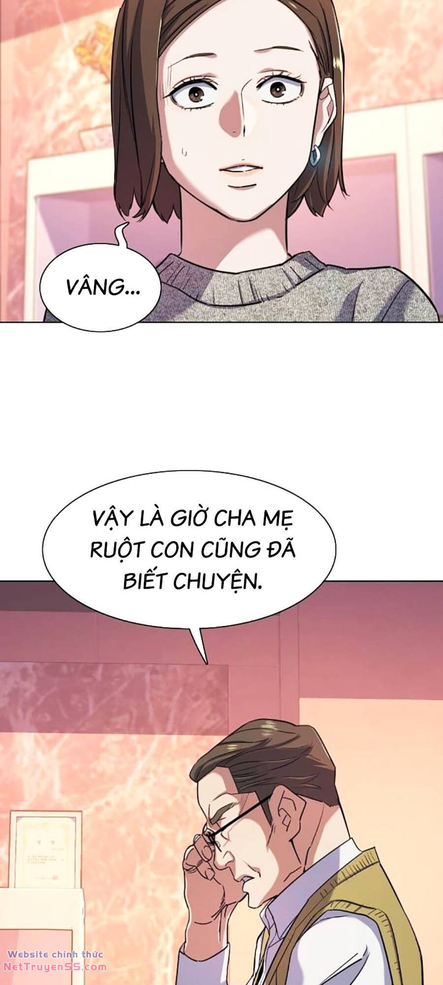 Tiểu Thiếu Gia Gia Tộc Tài Phiệt Chap 82 - Next Chap 83