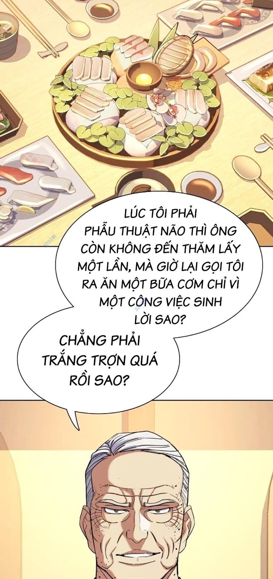 Tiểu Thiếu Gia Gia Tộc Tài Phiệt Chap 83 - Next Chap 84