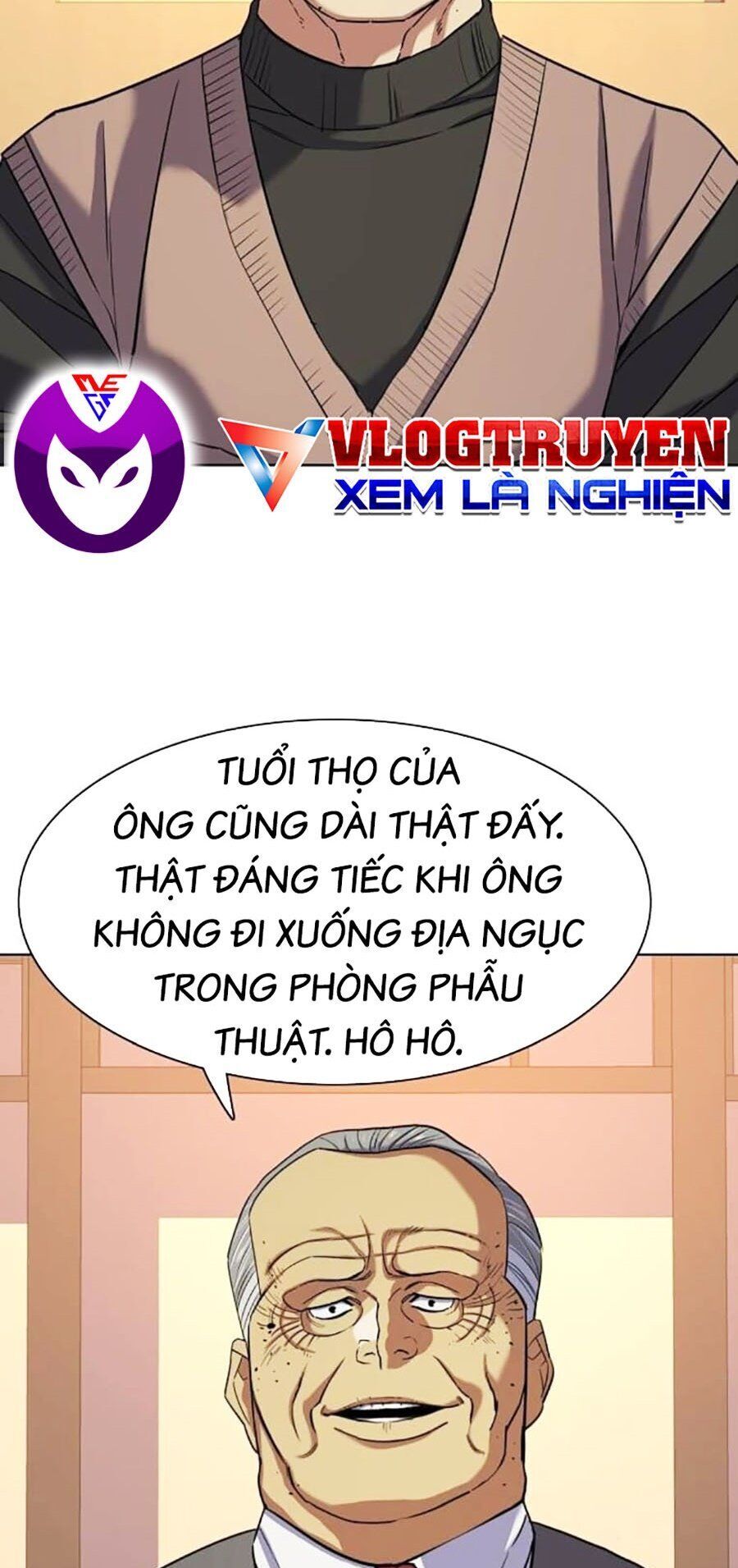 Tiểu Thiếu Gia Gia Tộc Tài Phiệt Chap 83 - Next Chap 84