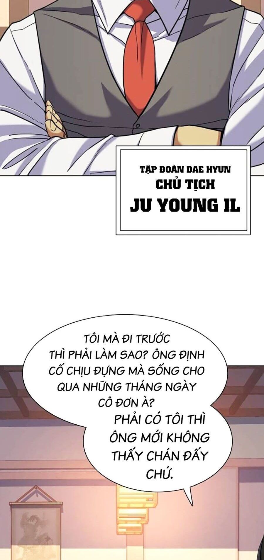 Tiểu Thiếu Gia Gia Tộc Tài Phiệt Chap 83 - Next Chap 84