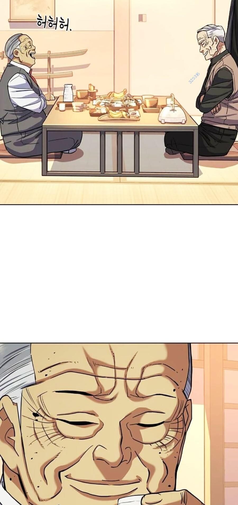 Tiểu Thiếu Gia Gia Tộc Tài Phiệt Chap 83 - Next Chap 84