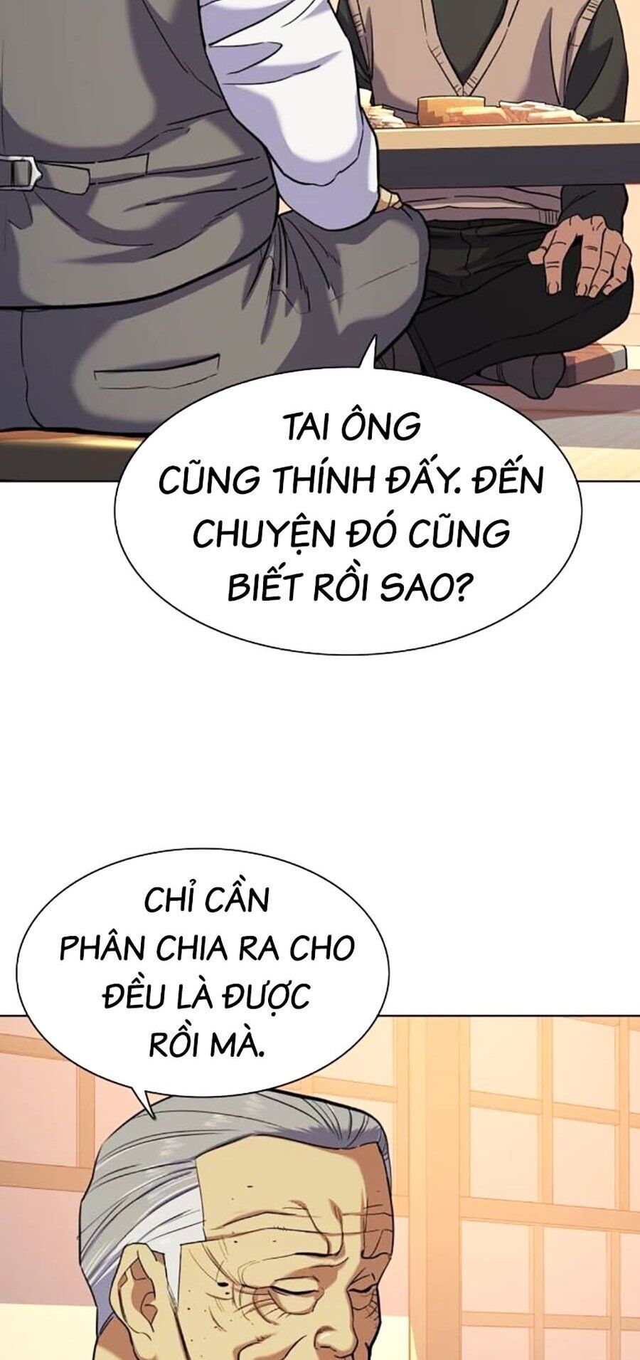 Tiểu Thiếu Gia Gia Tộc Tài Phiệt Chap 83 - Next Chap 84