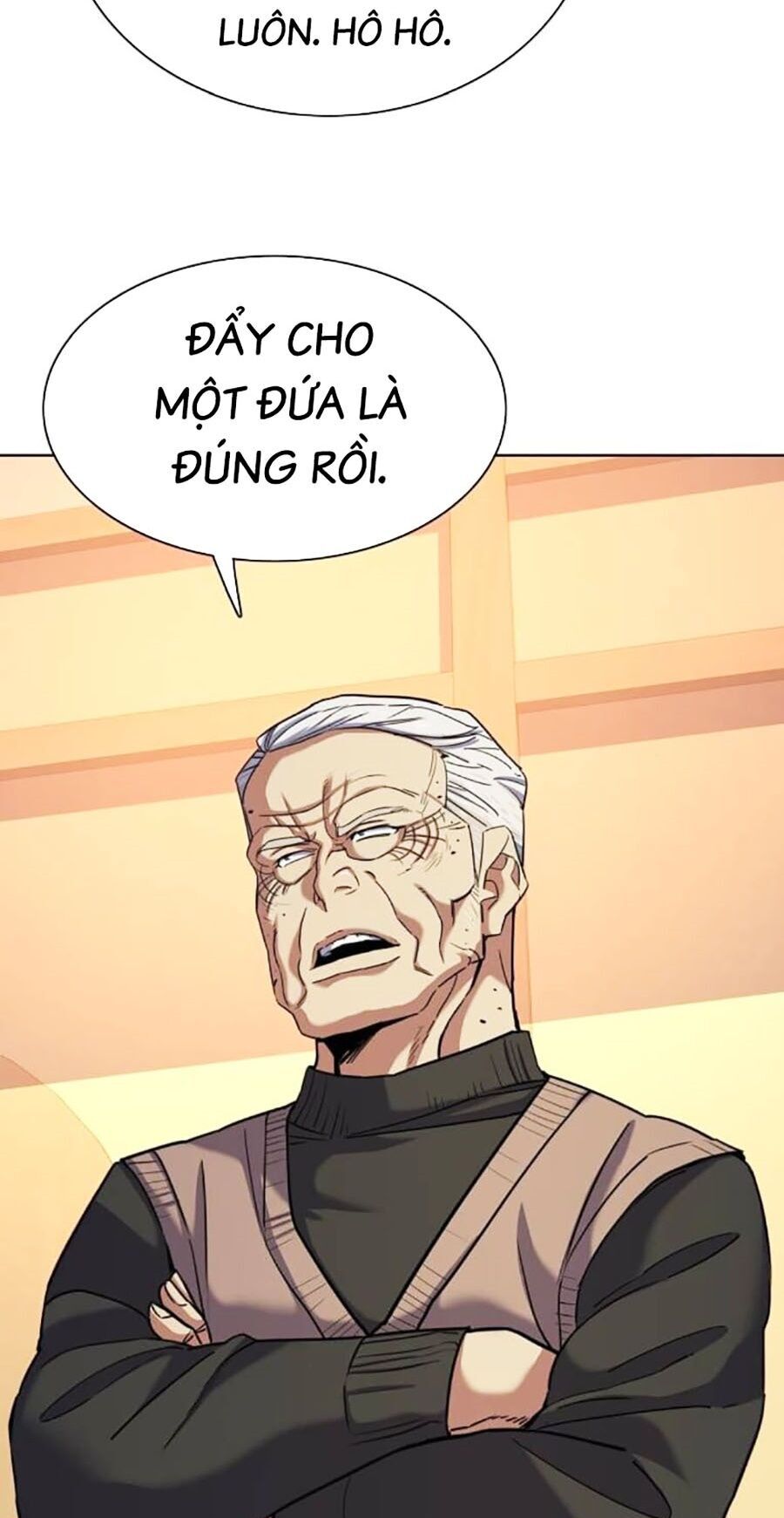 Tiểu Thiếu Gia Gia Tộc Tài Phiệt Chap 83 - Next Chap 84