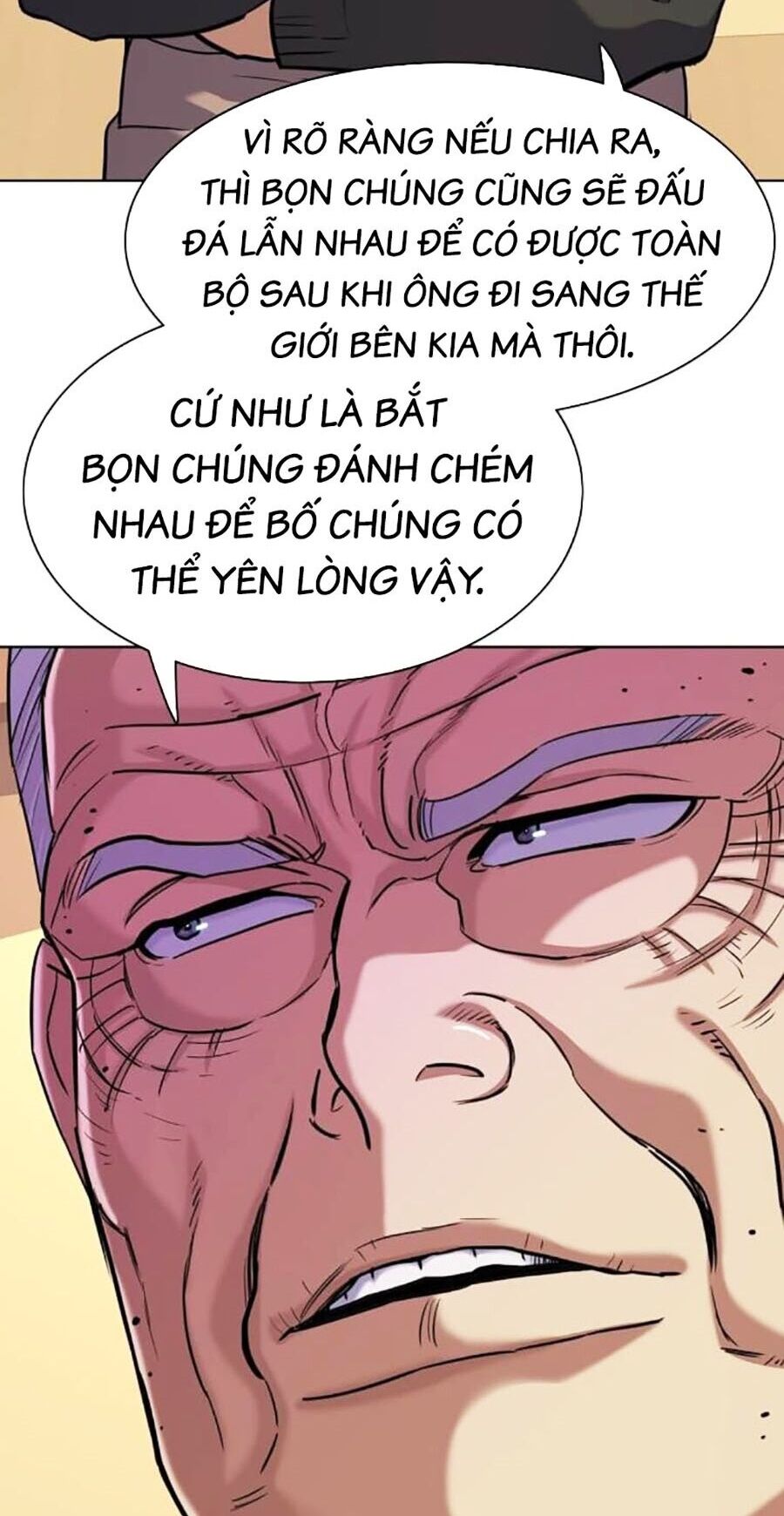 Tiểu Thiếu Gia Gia Tộc Tài Phiệt Chap 83 - Next Chap 84