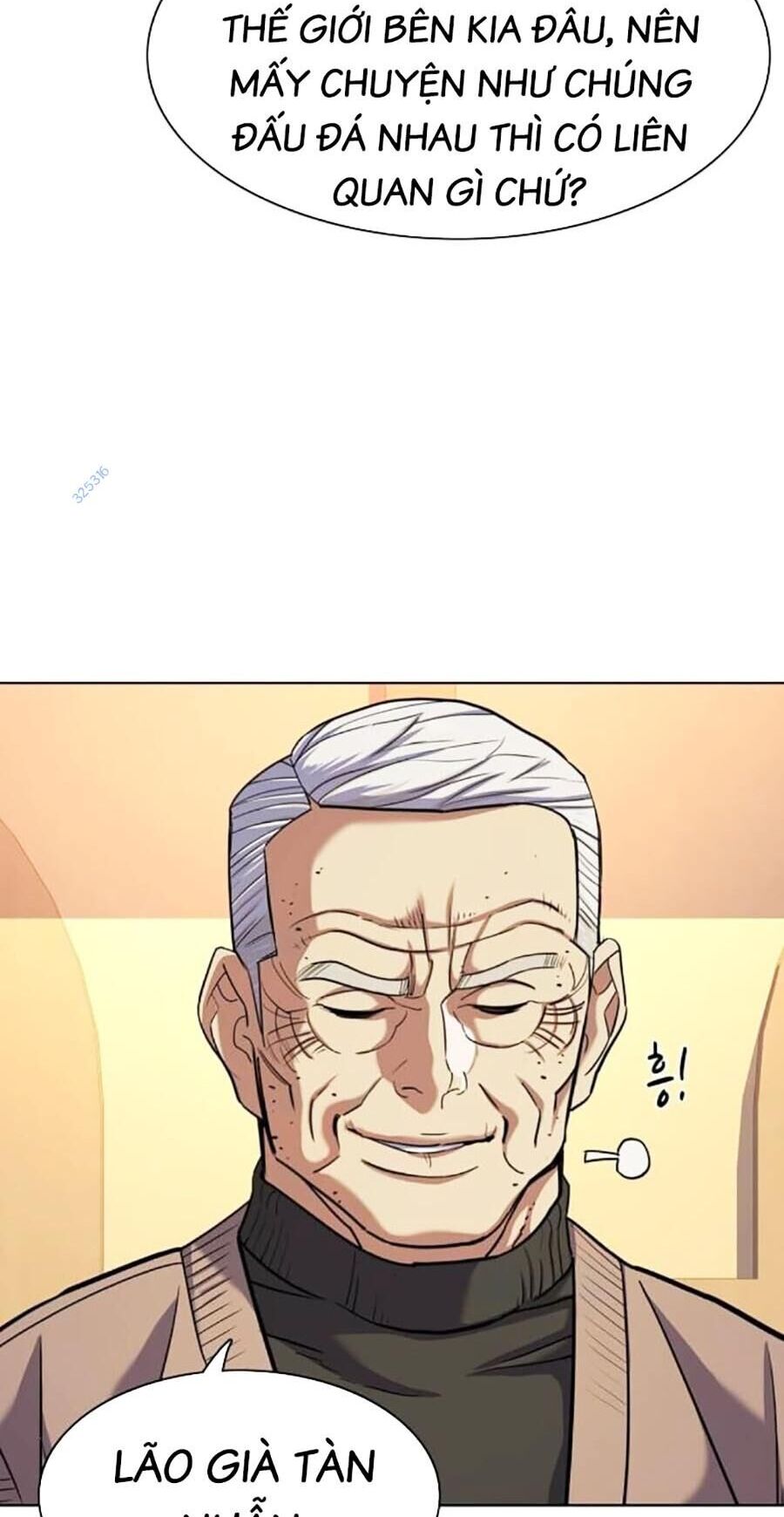 Tiểu Thiếu Gia Gia Tộc Tài Phiệt Chap 83 - Next Chap 84