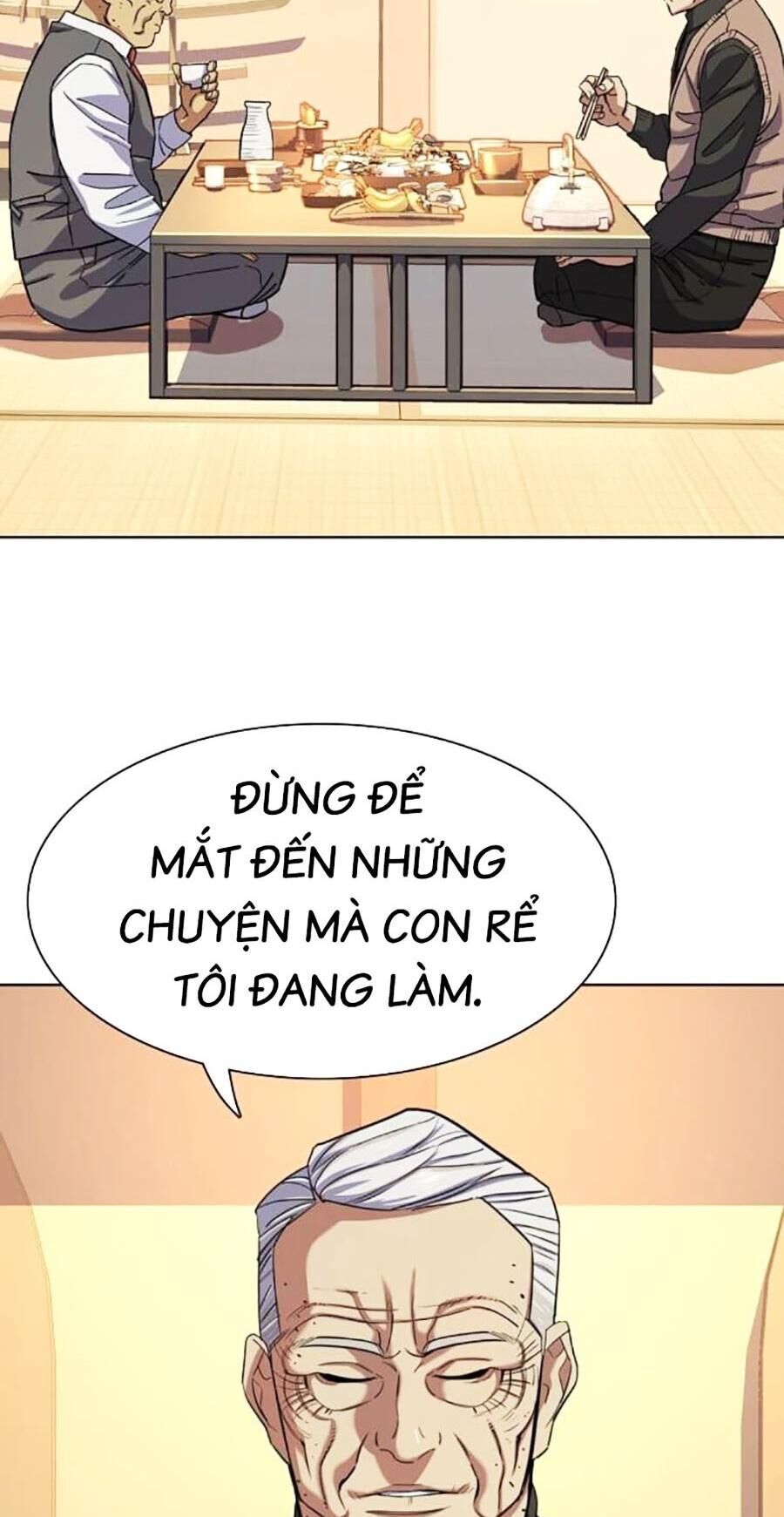 Tiểu Thiếu Gia Gia Tộc Tài Phiệt Chap 83 - Next Chap 84
