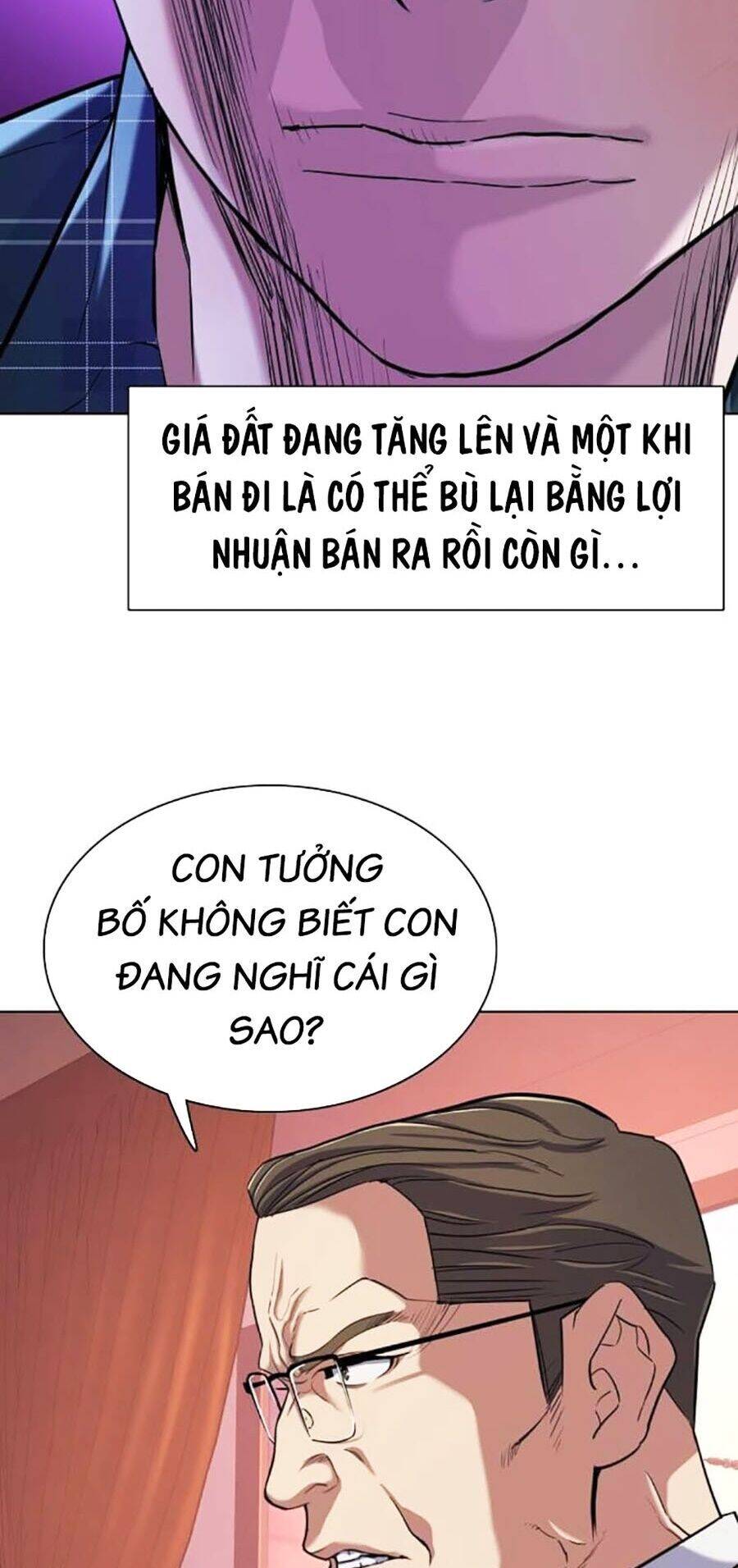 Tiểu Thiếu Gia Gia Tộc Tài Phiệt Chap 83 - Next Chap 84