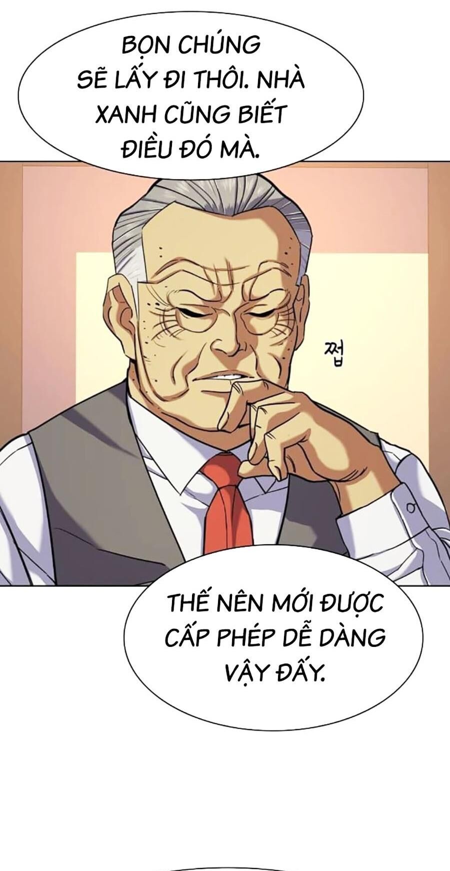 Tiểu Thiếu Gia Gia Tộc Tài Phiệt Chap 83 - Next Chap 84