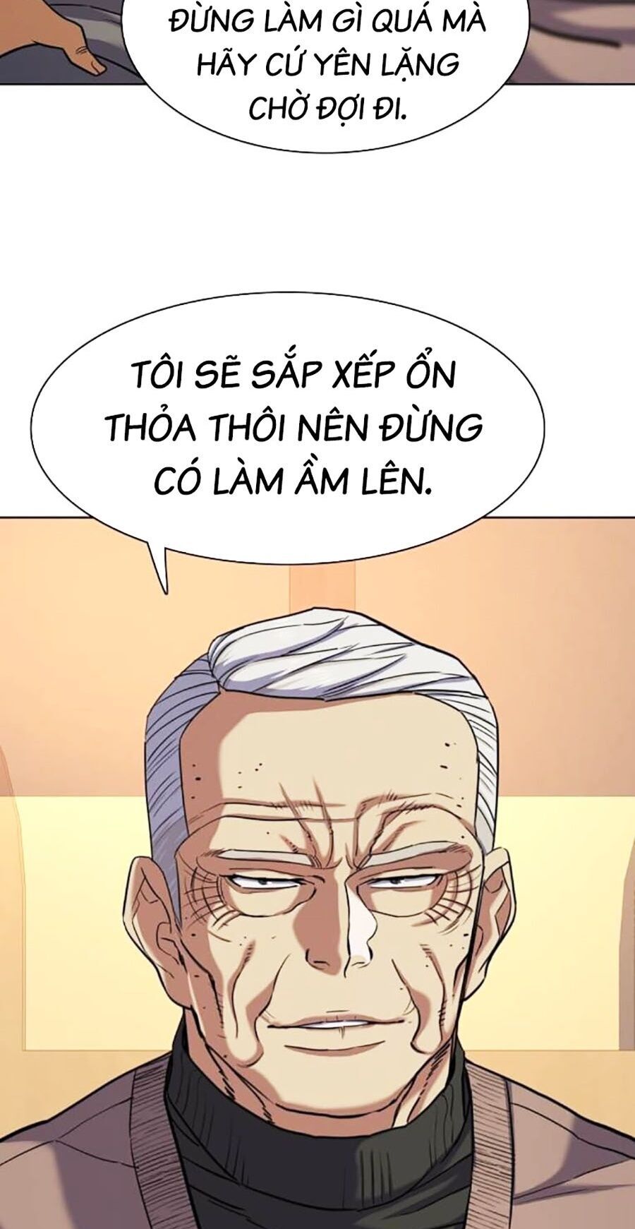 Tiểu Thiếu Gia Gia Tộc Tài Phiệt Chap 83 - Next Chap 84