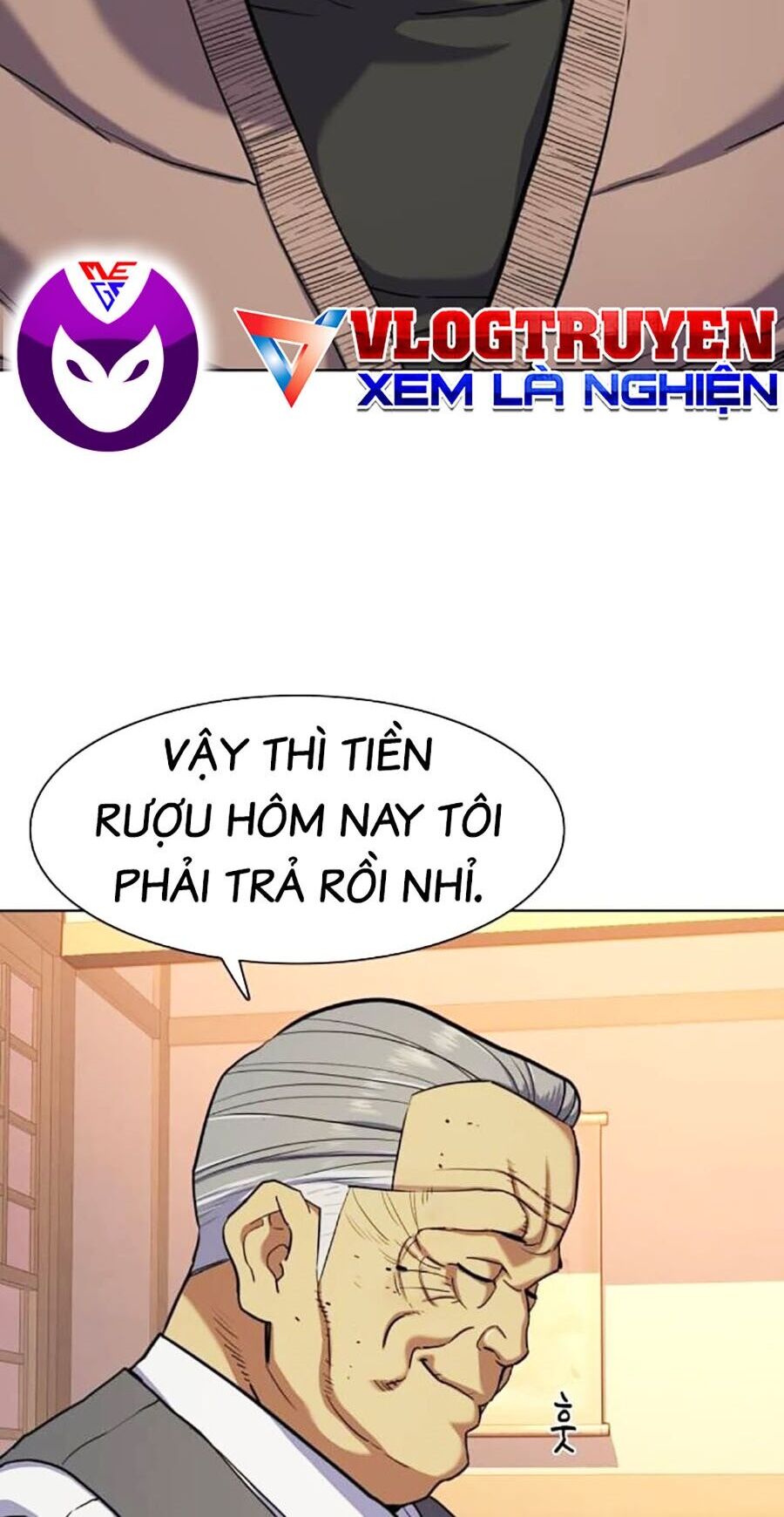 Tiểu Thiếu Gia Gia Tộc Tài Phiệt Chap 83 - Next Chap 84