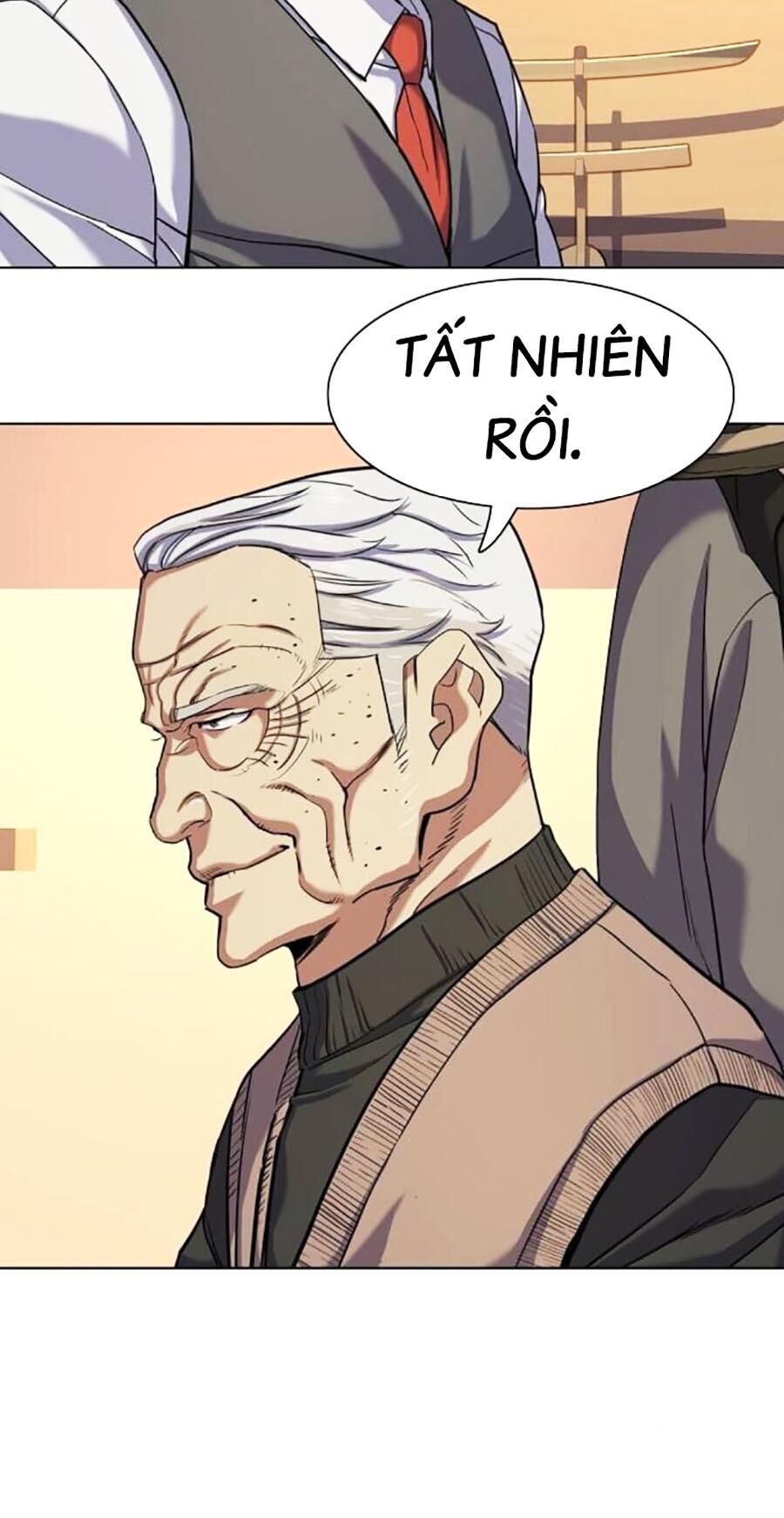 Tiểu Thiếu Gia Gia Tộc Tài Phiệt Chap 83 - Next Chap 84