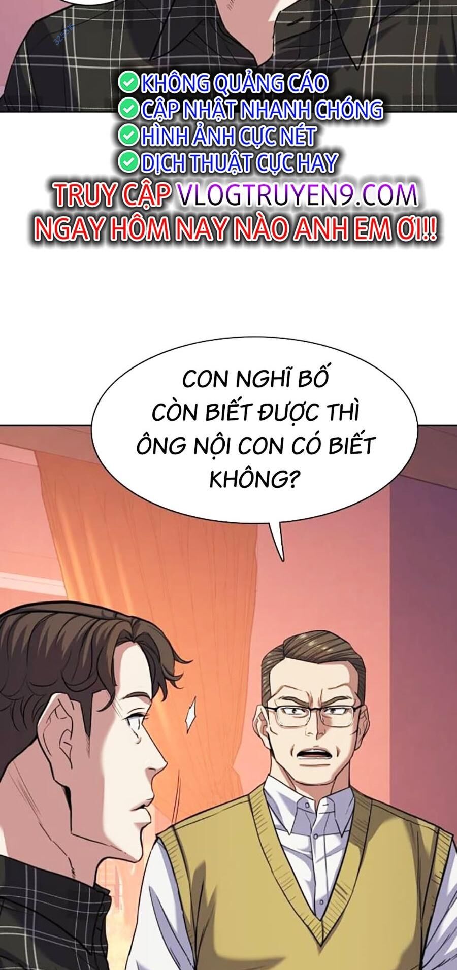 Tiểu Thiếu Gia Gia Tộc Tài Phiệt Chap 83 - Next Chap 84