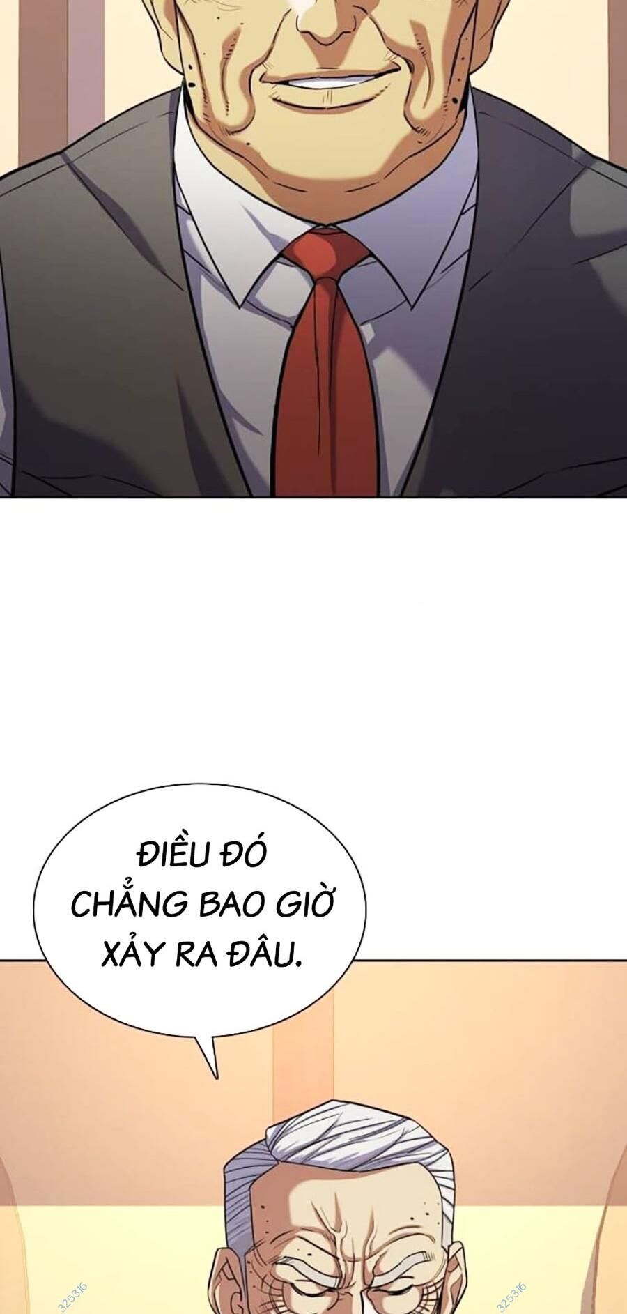 Tiểu Thiếu Gia Gia Tộc Tài Phiệt Chap 83 - Next Chap 84