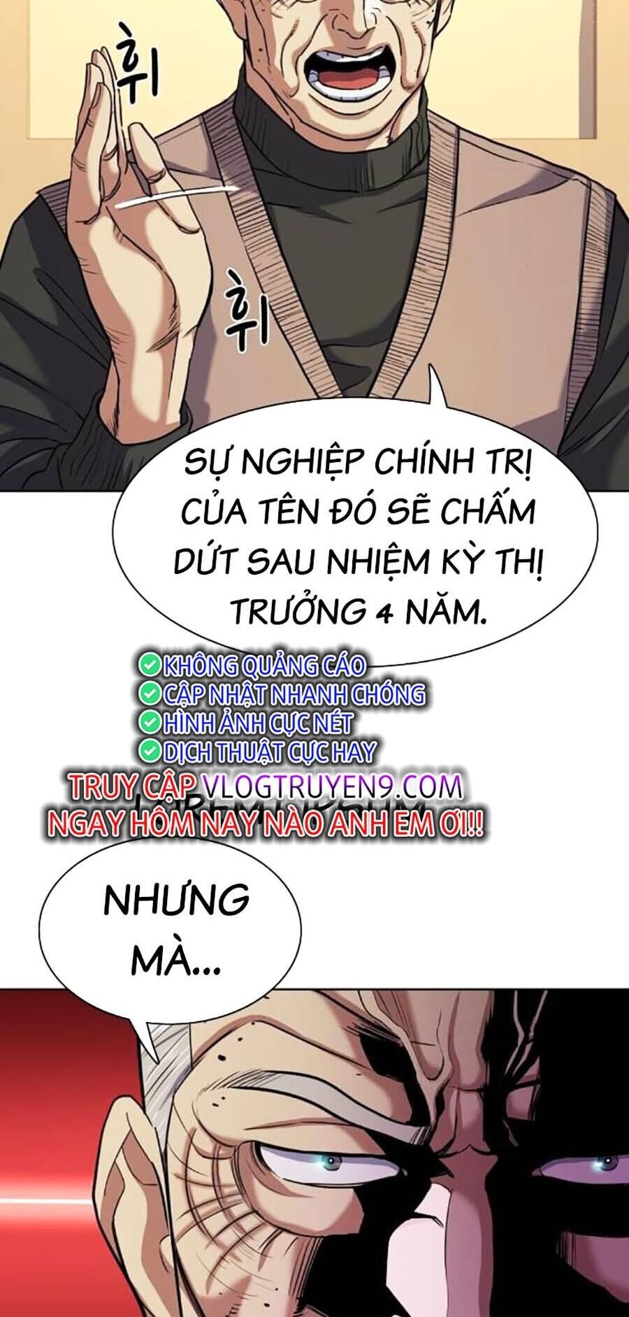 Tiểu Thiếu Gia Gia Tộc Tài Phiệt Chap 83 - Next Chap 84