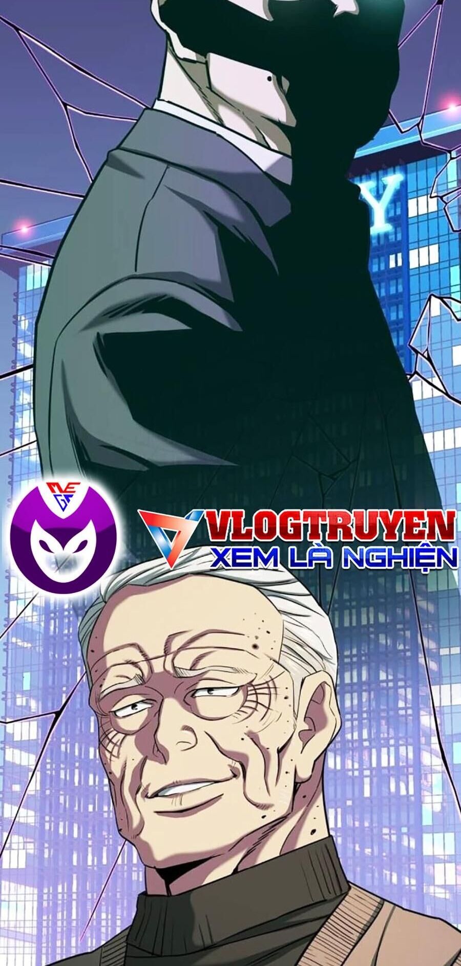 Tiểu Thiếu Gia Gia Tộc Tài Phiệt Chap 83 - Next Chap 84