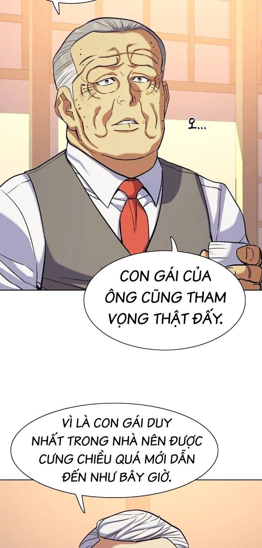 Tiểu Thiếu Gia Gia Tộc Tài Phiệt Chap 83 - Next Chap 84