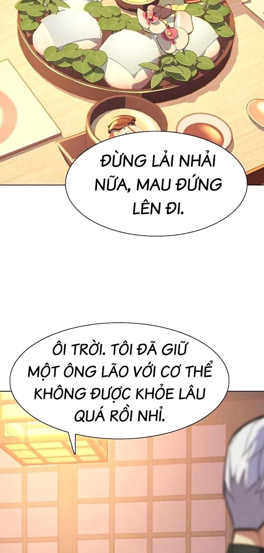 Tiểu Thiếu Gia Gia Tộc Tài Phiệt Chap 83 - Next Chap 84