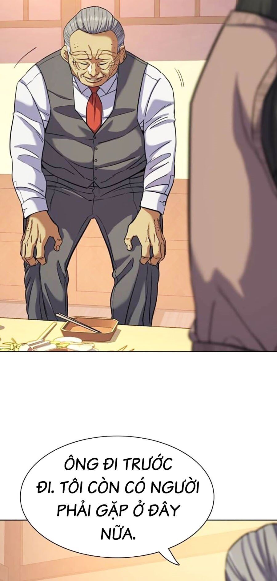 Tiểu Thiếu Gia Gia Tộc Tài Phiệt Chap 83 - Next Chap 84