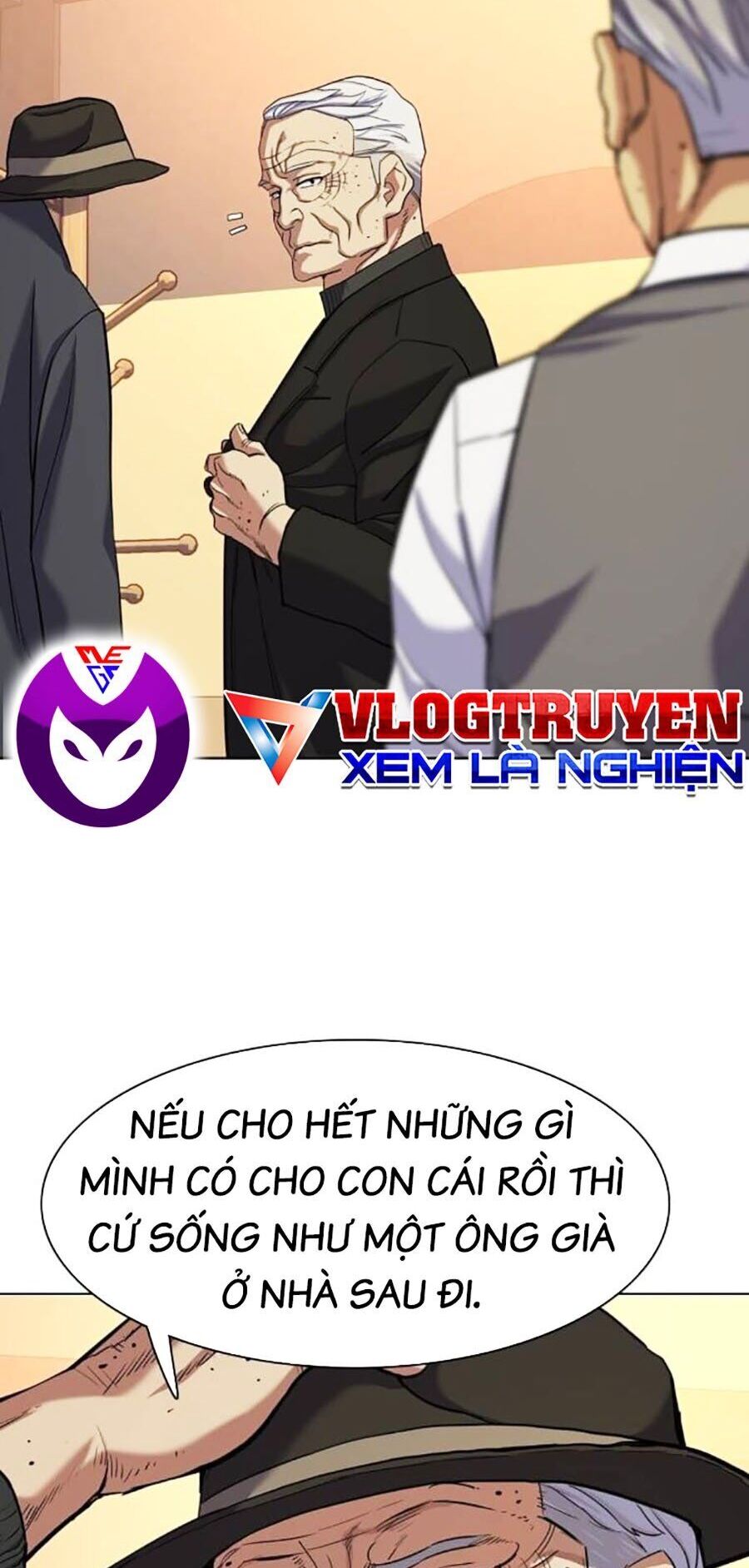 Tiểu Thiếu Gia Gia Tộc Tài Phiệt Chap 83 - Next Chap 84