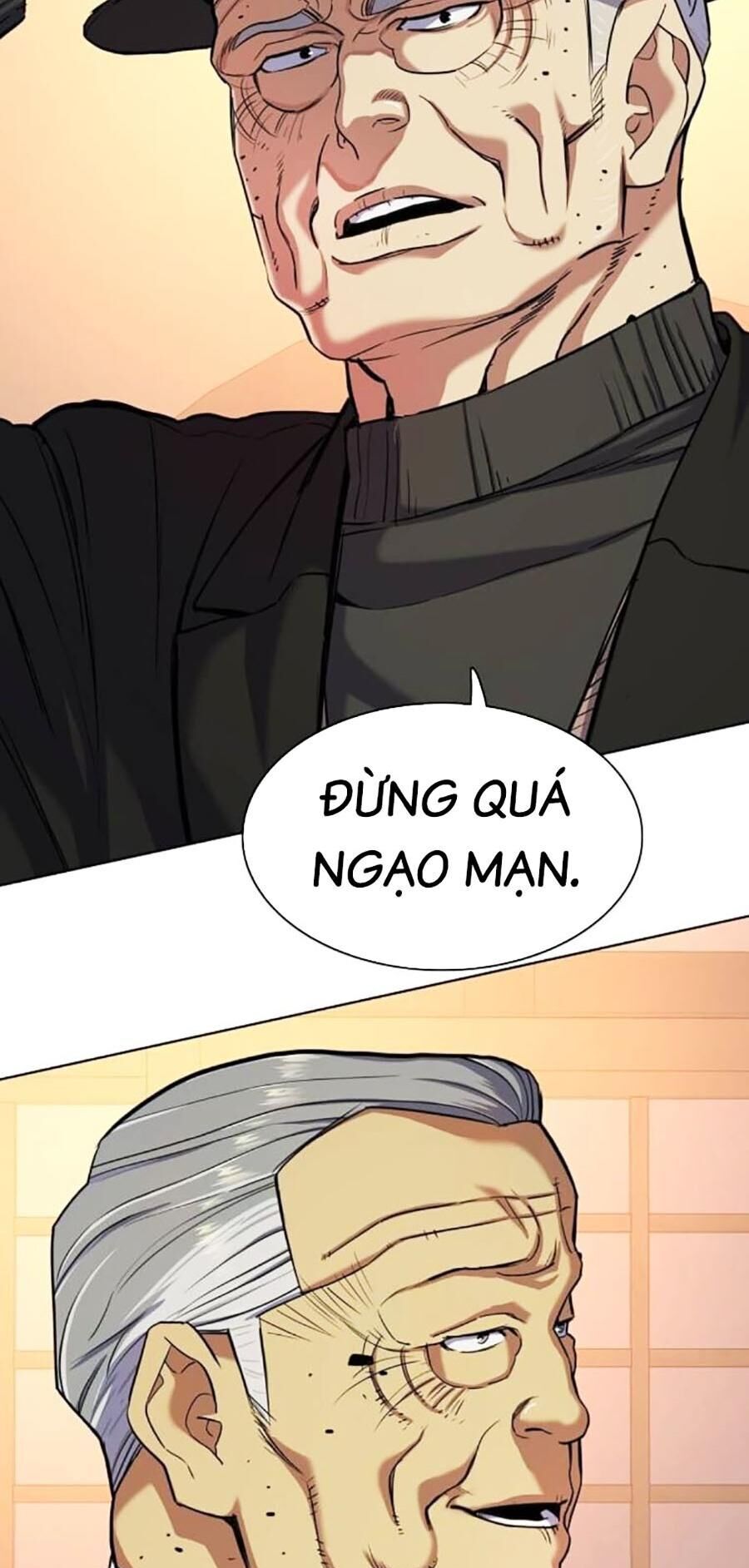 Tiểu Thiếu Gia Gia Tộc Tài Phiệt Chap 83 - Next Chap 84