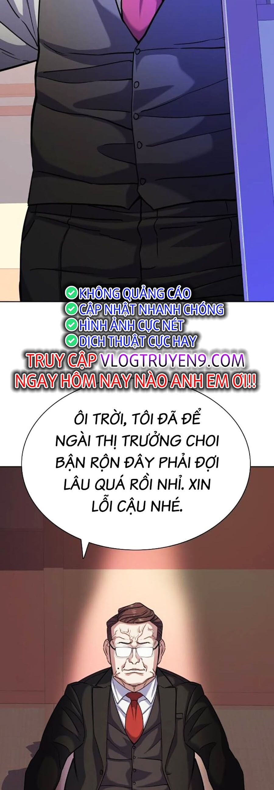 Tiểu Thiếu Gia Gia Tộc Tài Phiệt Chap 83 - Next Chap 84