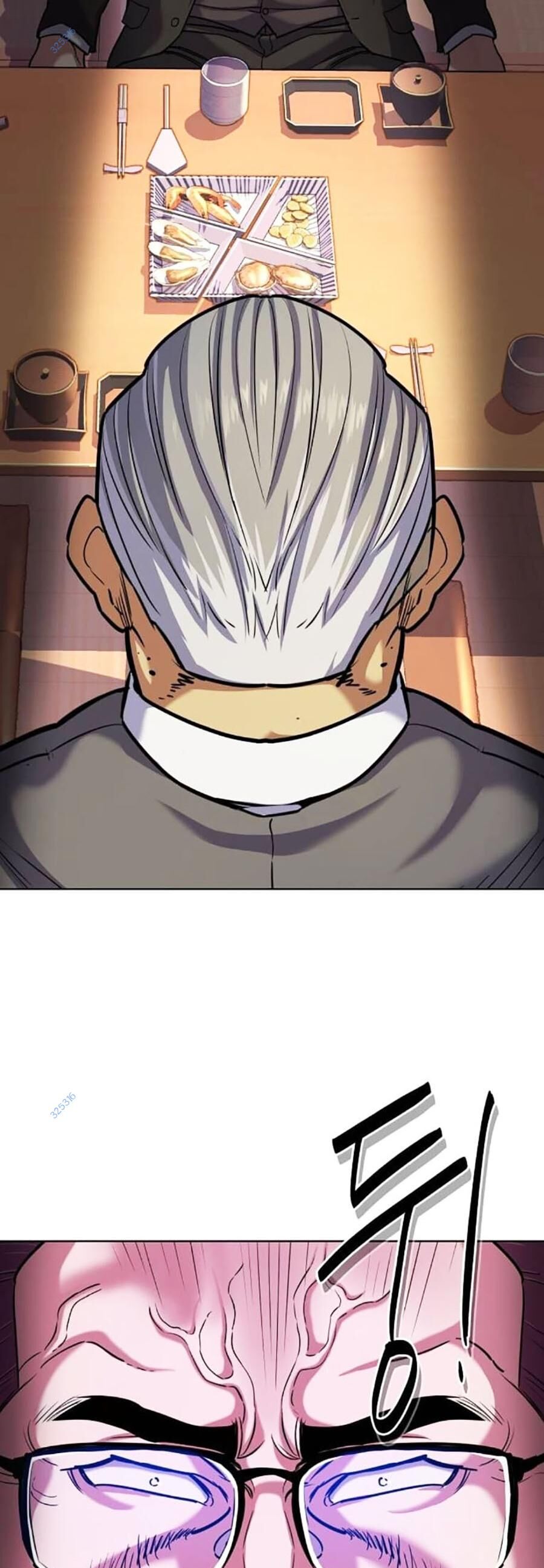 Tiểu Thiếu Gia Gia Tộc Tài Phiệt Chap 83 - Next Chap 84