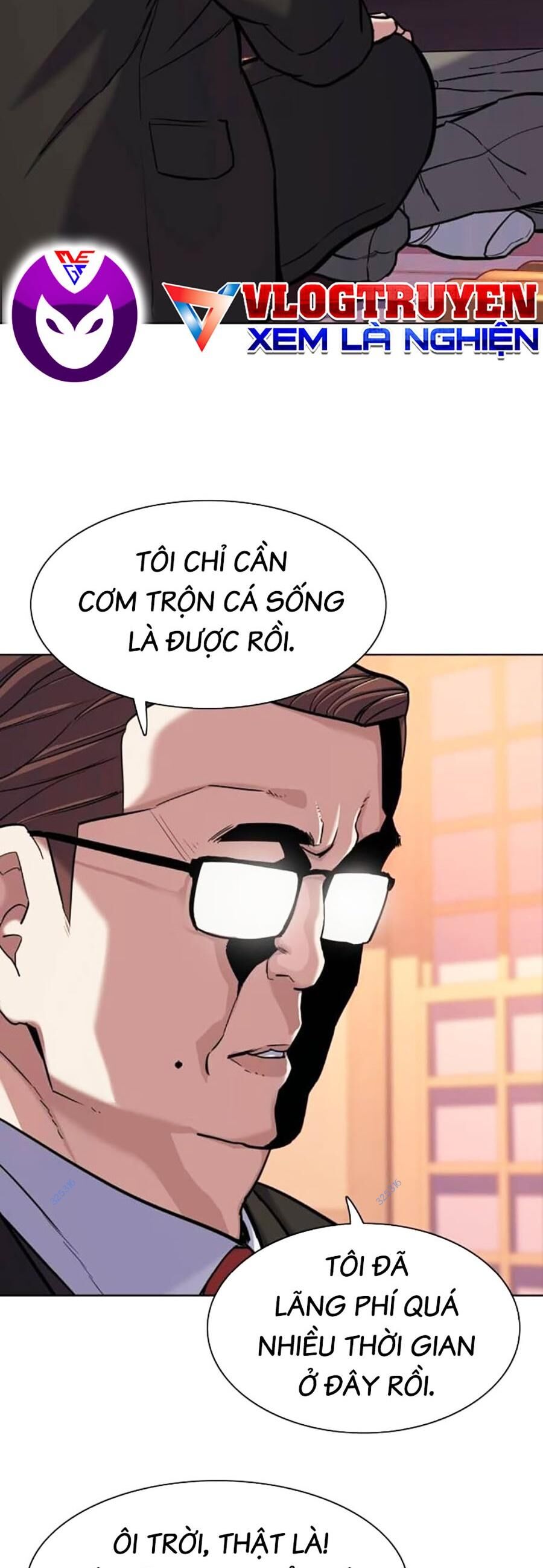 Tiểu Thiếu Gia Gia Tộc Tài Phiệt Chap 83 - Next Chap 84