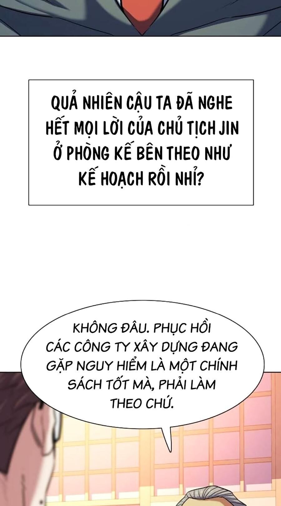 Tiểu Thiếu Gia Gia Tộc Tài Phiệt Chap 83 - Next Chap 84