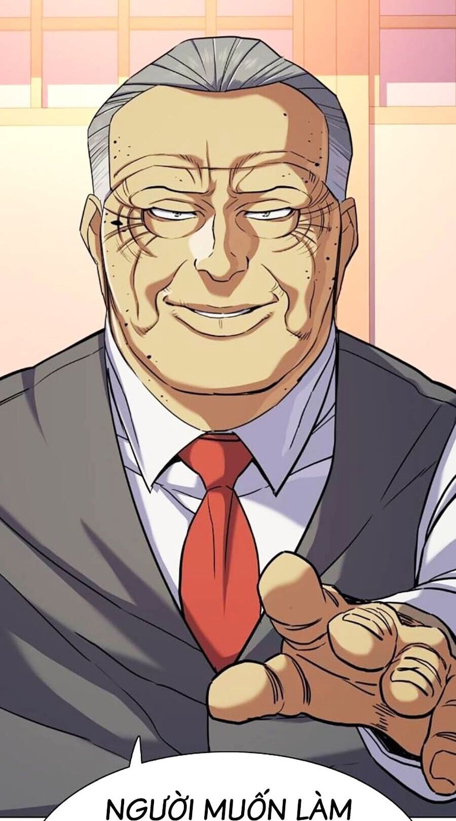 Tiểu Thiếu Gia Gia Tộc Tài Phiệt Chap 83 - Next Chap 84