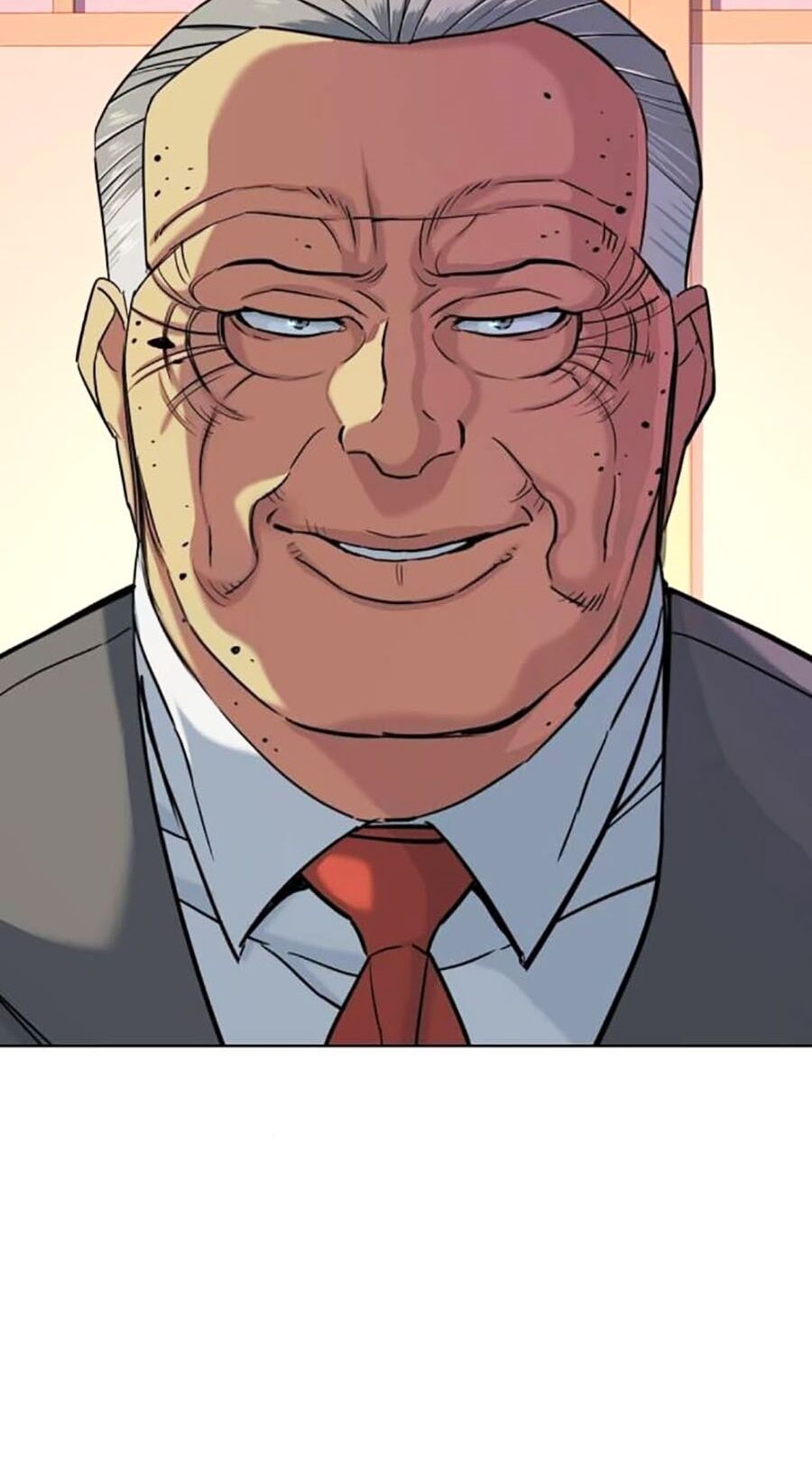 Tiểu Thiếu Gia Gia Tộc Tài Phiệt Chap 83 - Next Chap 84