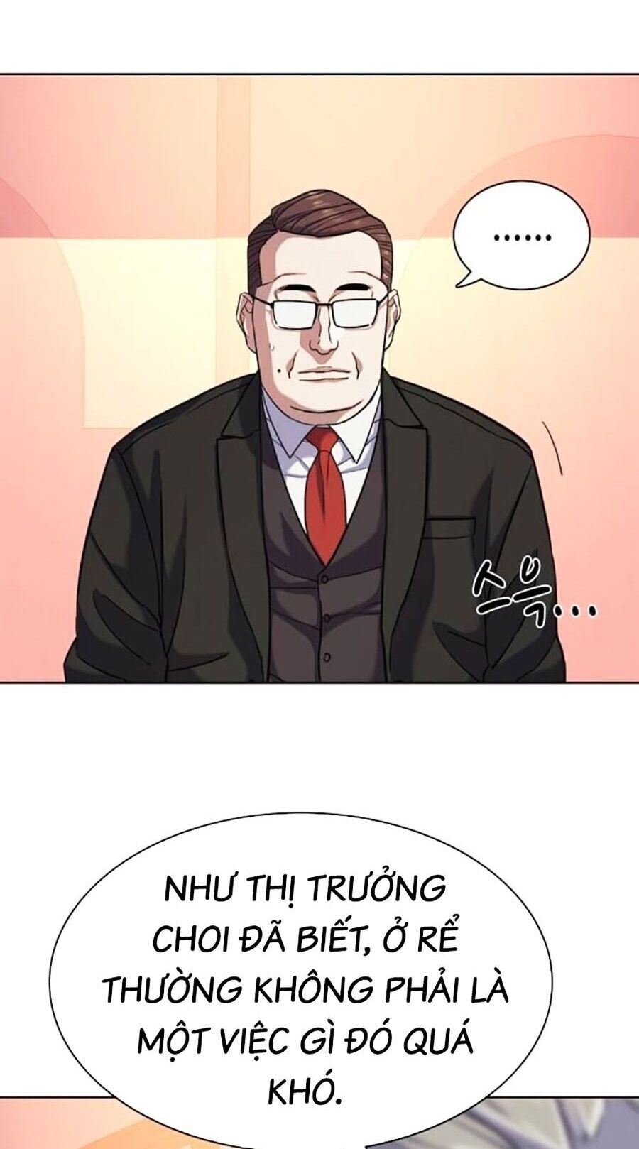 Tiểu Thiếu Gia Gia Tộc Tài Phiệt Chap 83 - Next Chap 84