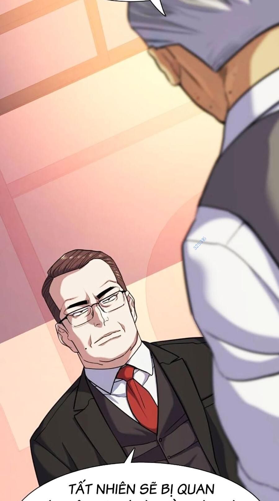 Tiểu Thiếu Gia Gia Tộc Tài Phiệt Chap 83 - Next Chap 84