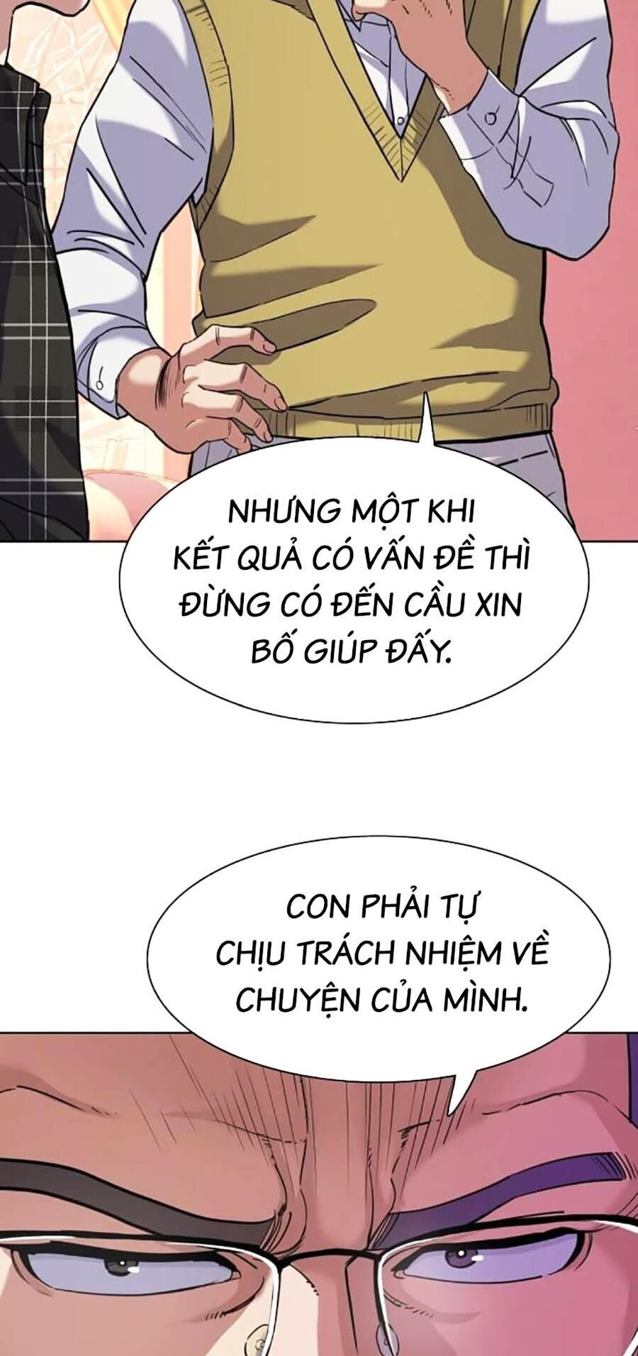 Tiểu Thiếu Gia Gia Tộc Tài Phiệt Chap 83 - Next Chap 84