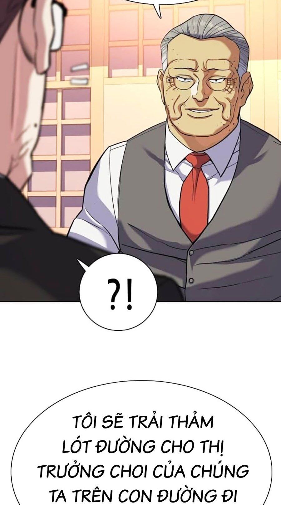 Tiểu Thiếu Gia Gia Tộc Tài Phiệt Chap 83 - Next Chap 84