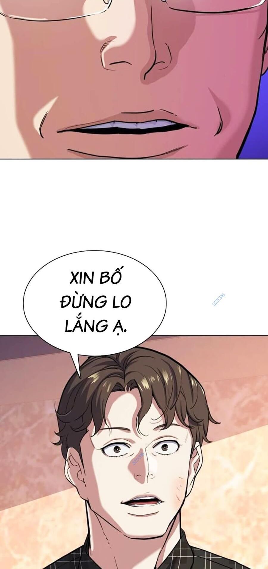 Tiểu Thiếu Gia Gia Tộc Tài Phiệt Chap 83 - Next Chap 84