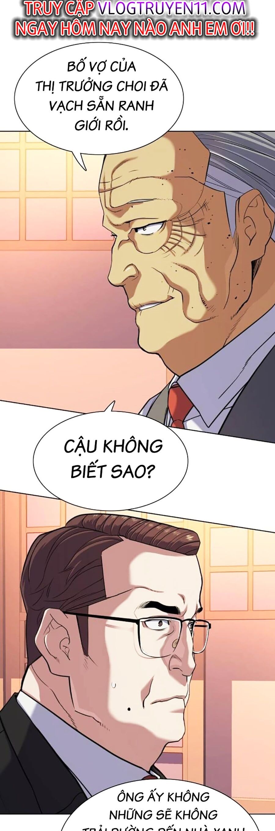 Tiểu Thiếu Gia Gia Tộc Tài Phiệt Chap 84 - Next Chap 85