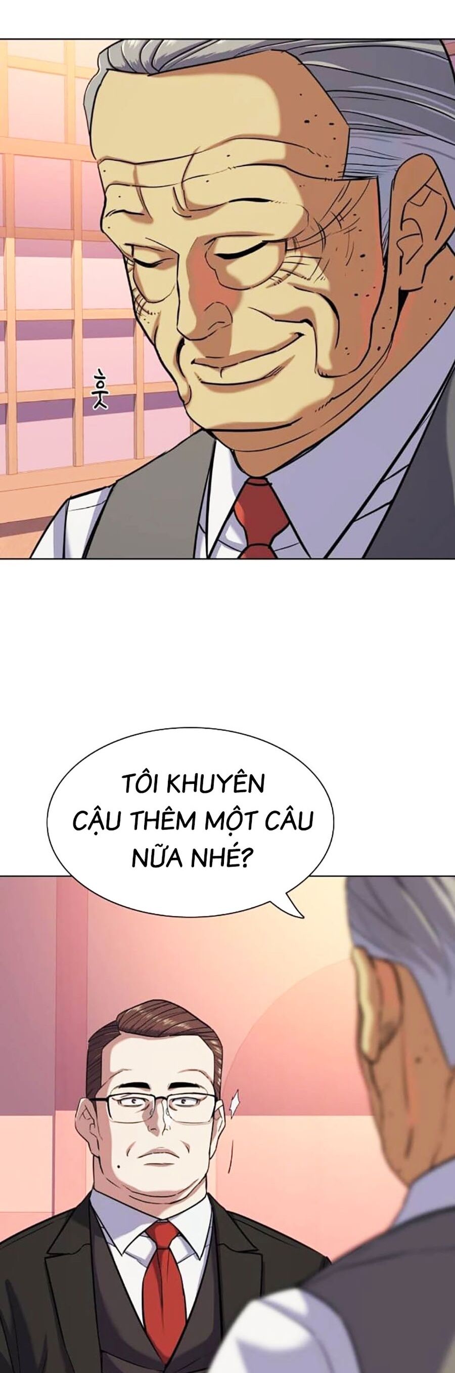 Tiểu Thiếu Gia Gia Tộc Tài Phiệt Chap 84 - Next Chap 85