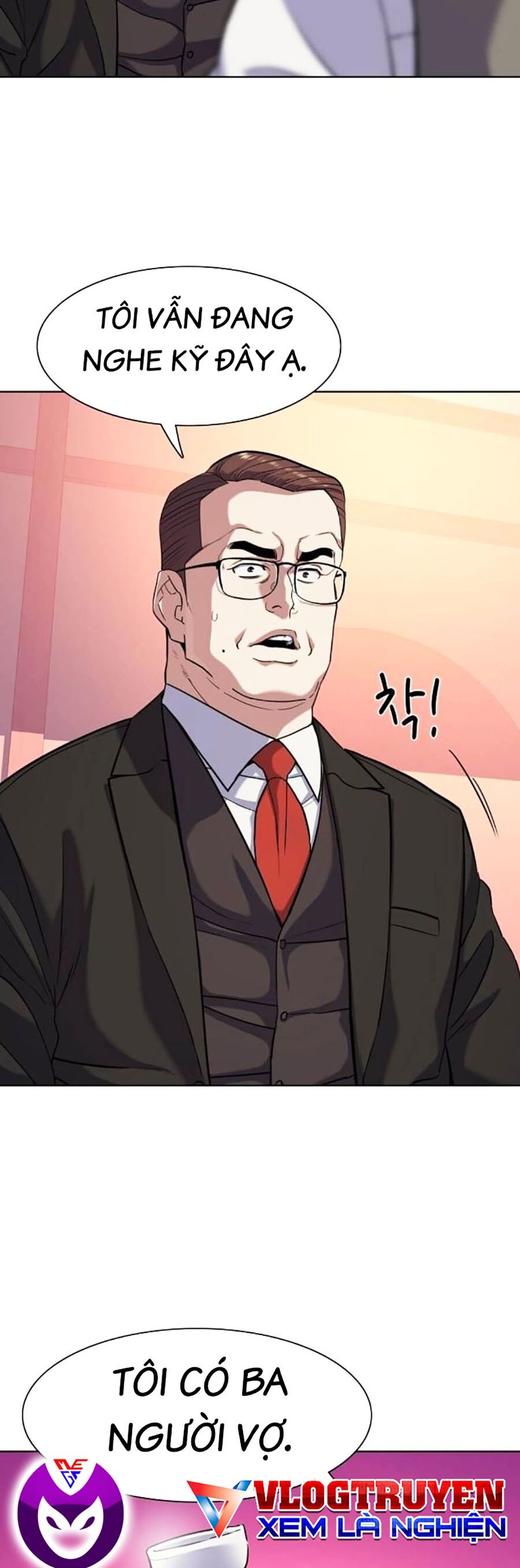 Tiểu Thiếu Gia Gia Tộc Tài Phiệt Chap 84 - Next Chap 85