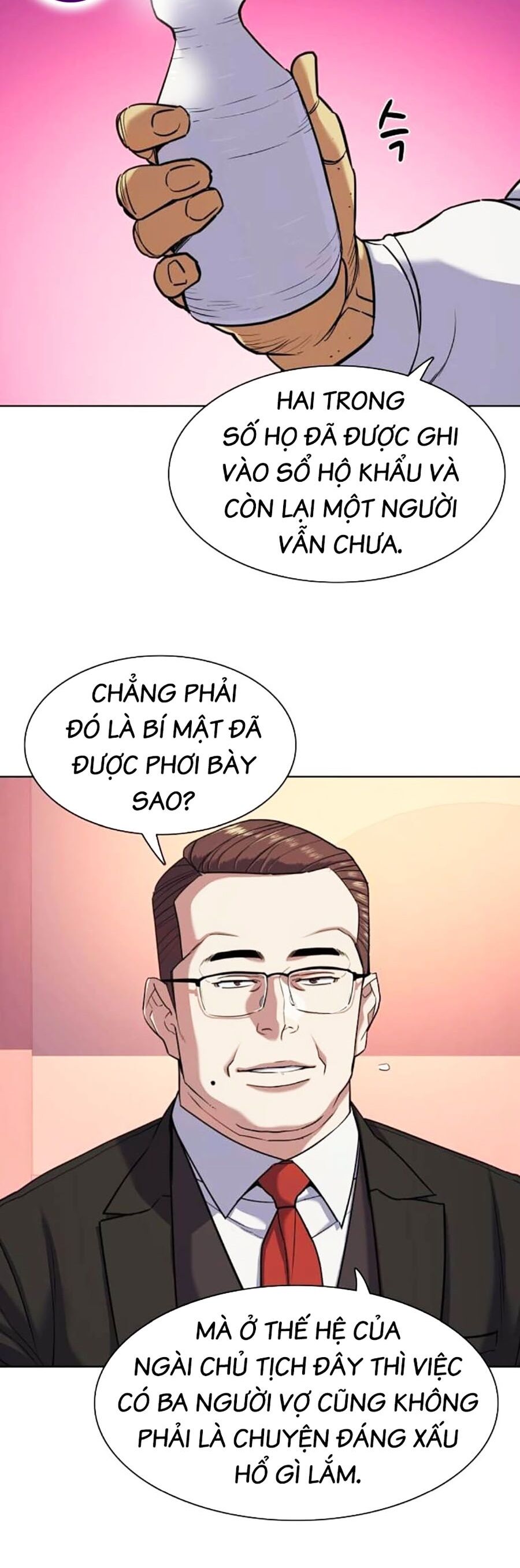 Tiểu Thiếu Gia Gia Tộc Tài Phiệt Chap 84 - Next Chap 85
