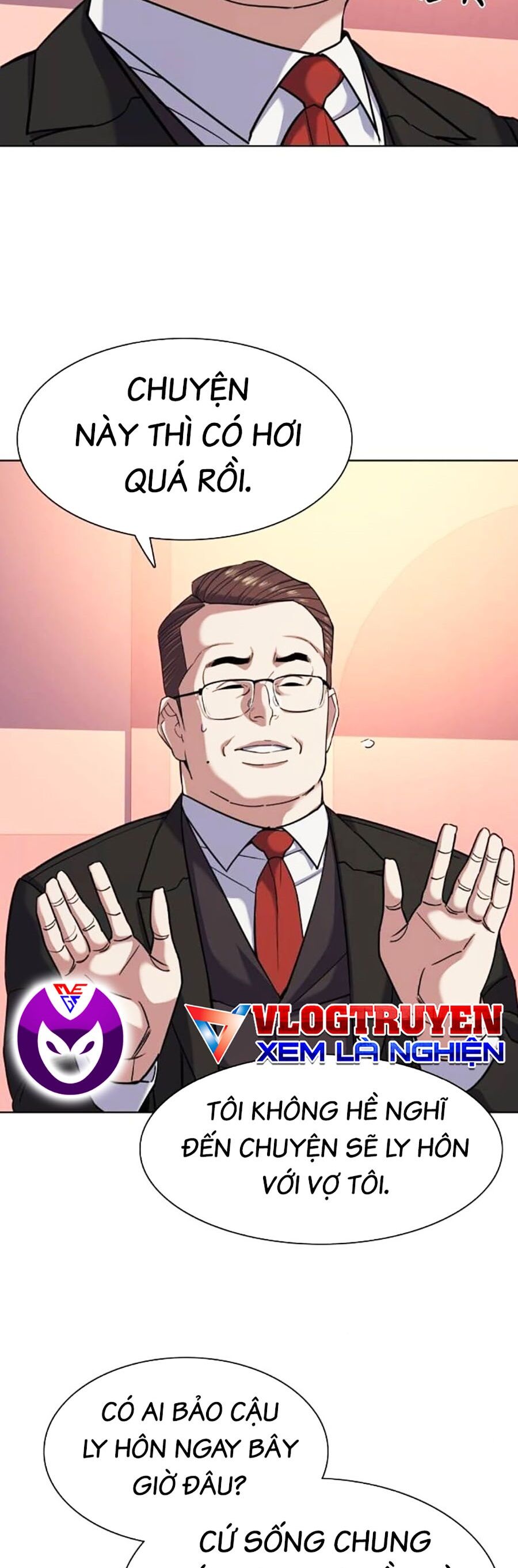 Tiểu Thiếu Gia Gia Tộc Tài Phiệt Chap 84 - Next Chap 85