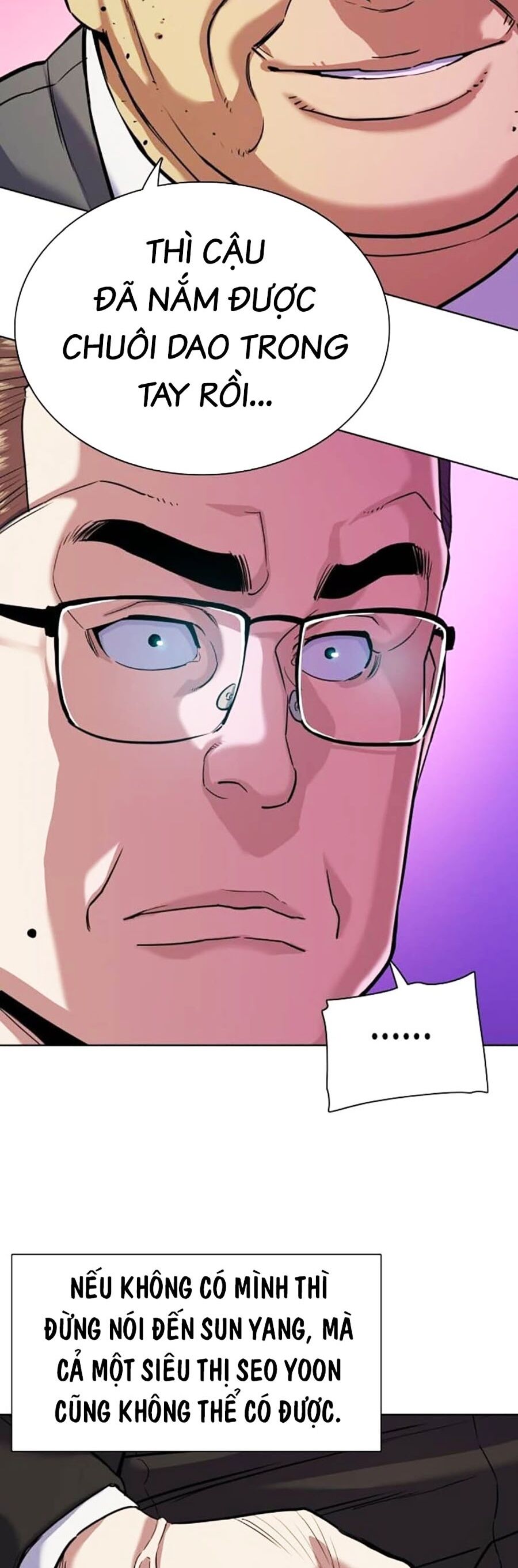 Tiểu Thiếu Gia Gia Tộc Tài Phiệt Chap 84 - Next Chap 85